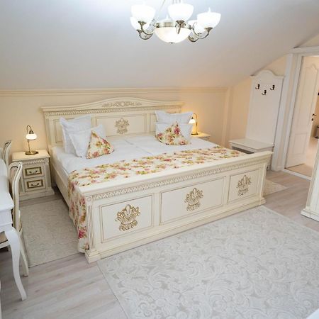 Villa Alice Suceava Oda fotoğraf