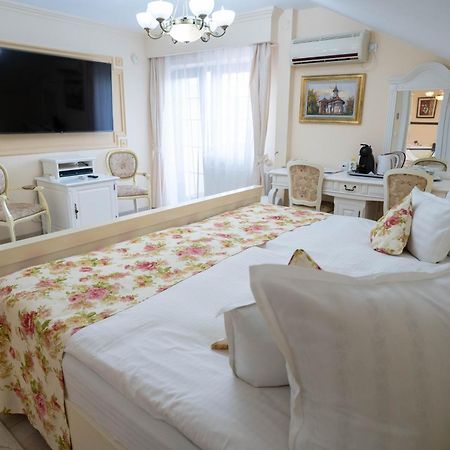 Villa Alice Suceava Oda fotoğraf