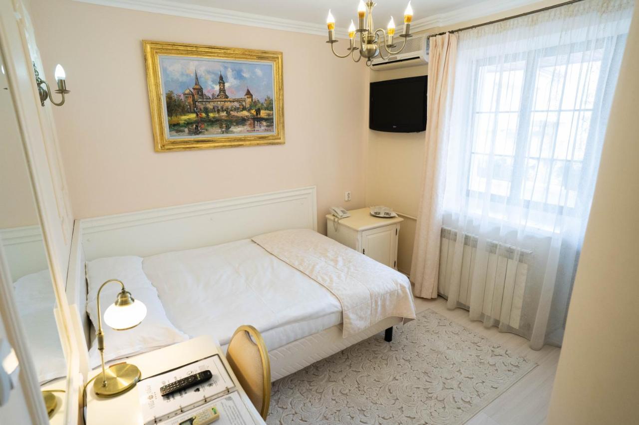 Villa Alice Suceava Oda fotoğraf