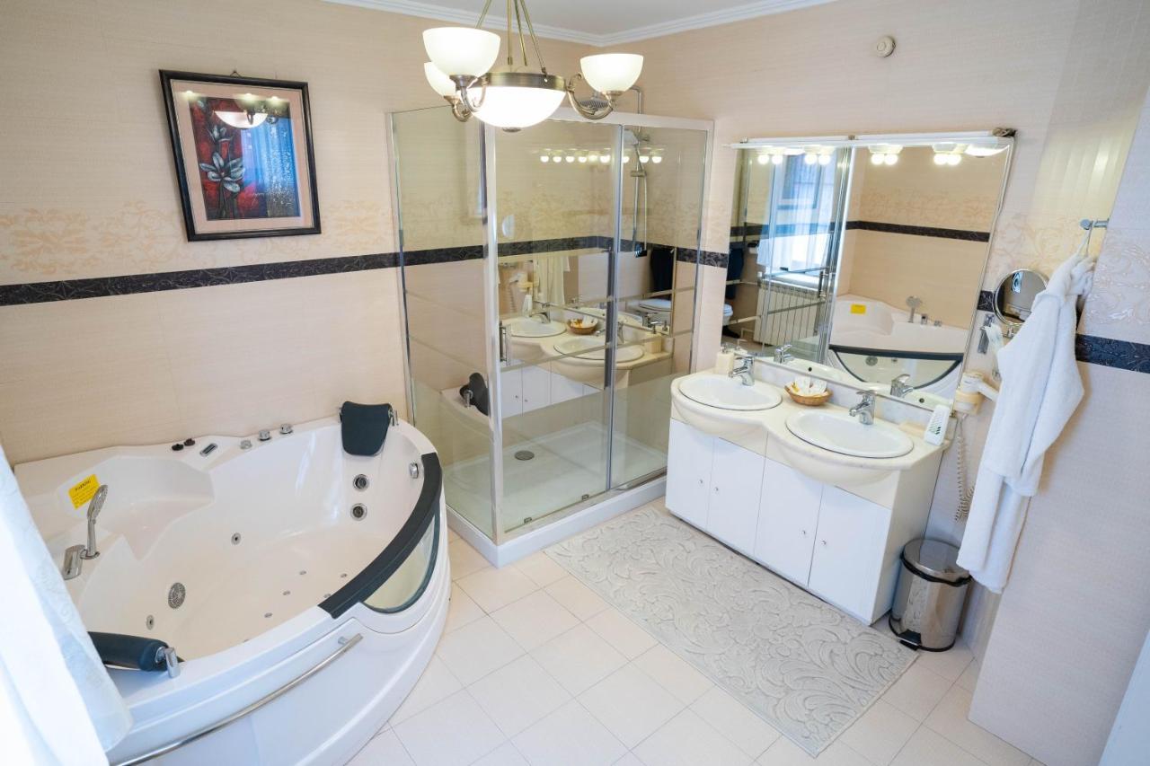 Villa Alice Suceava Dış mekan fotoğraf