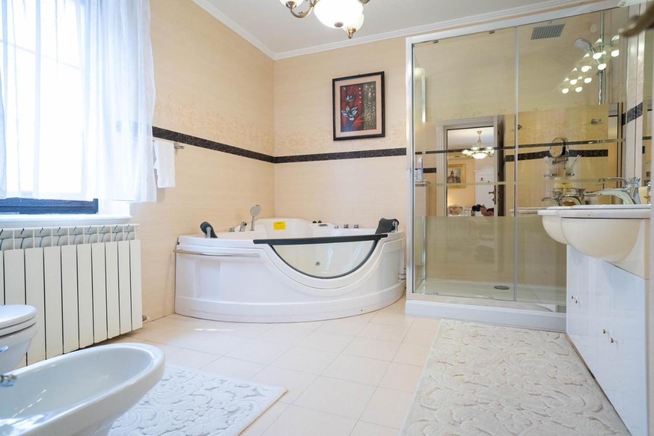 Villa Alice Suceava Dış mekan fotoğraf