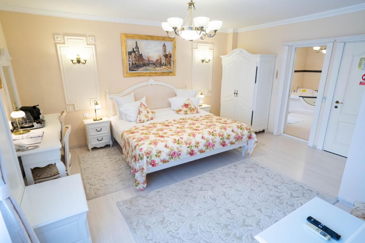 Villa Alice Suceava Dış mekan fotoğraf