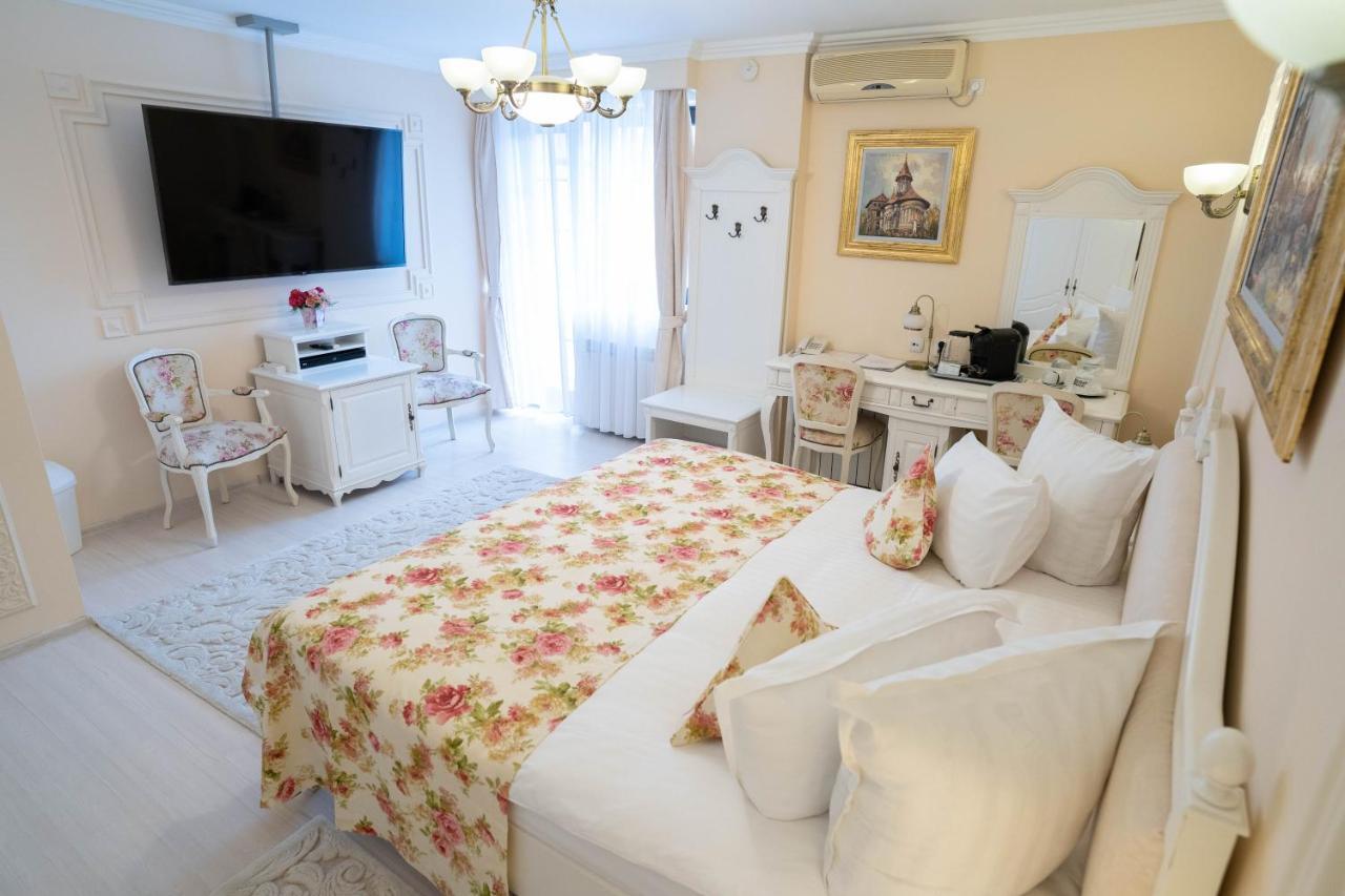Villa Alice Suceava Dış mekan fotoğraf