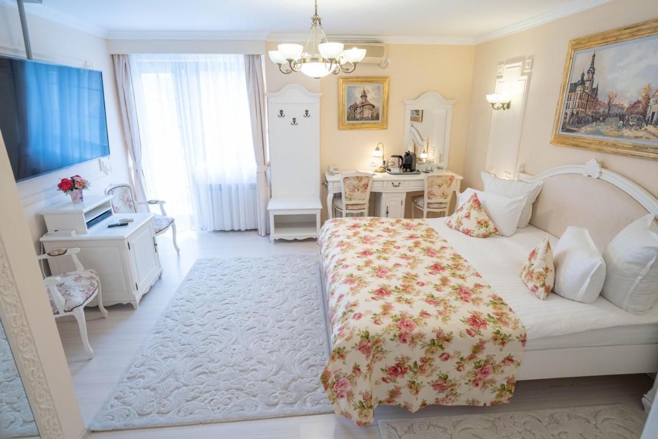 Villa Alice Suceava Dış mekan fotoğraf