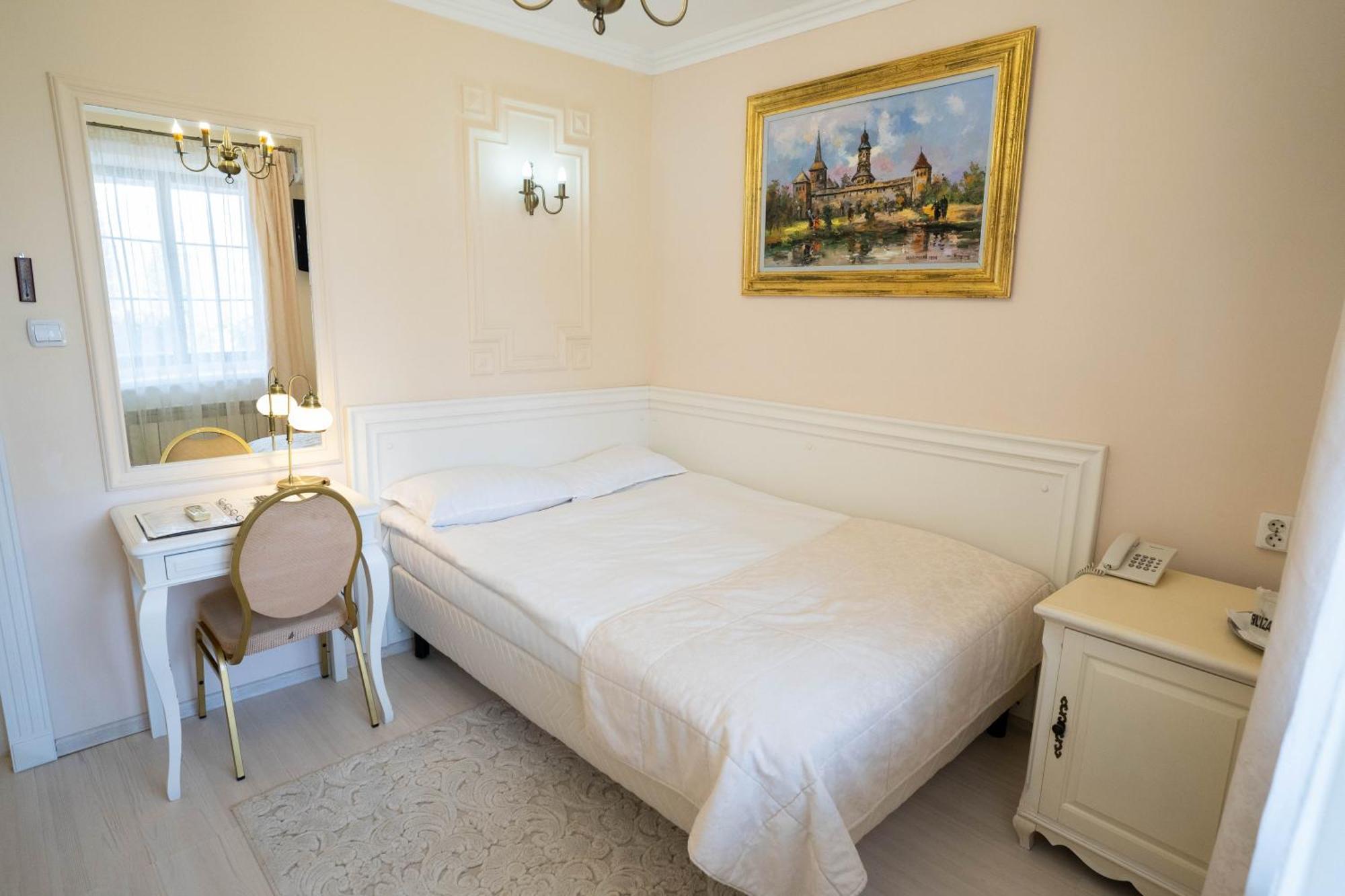 Villa Alice Suceava Oda fotoğraf