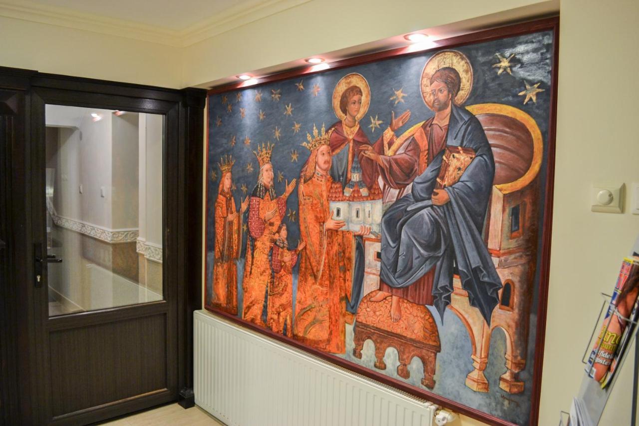 Villa Alice Suceava Dış mekan fotoğraf
