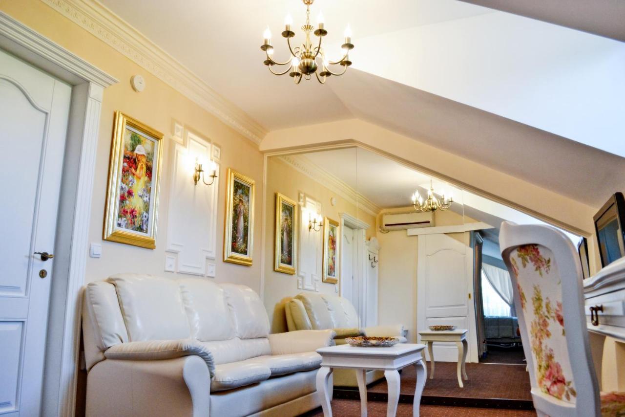 Villa Alice Suceava Dış mekan fotoğraf