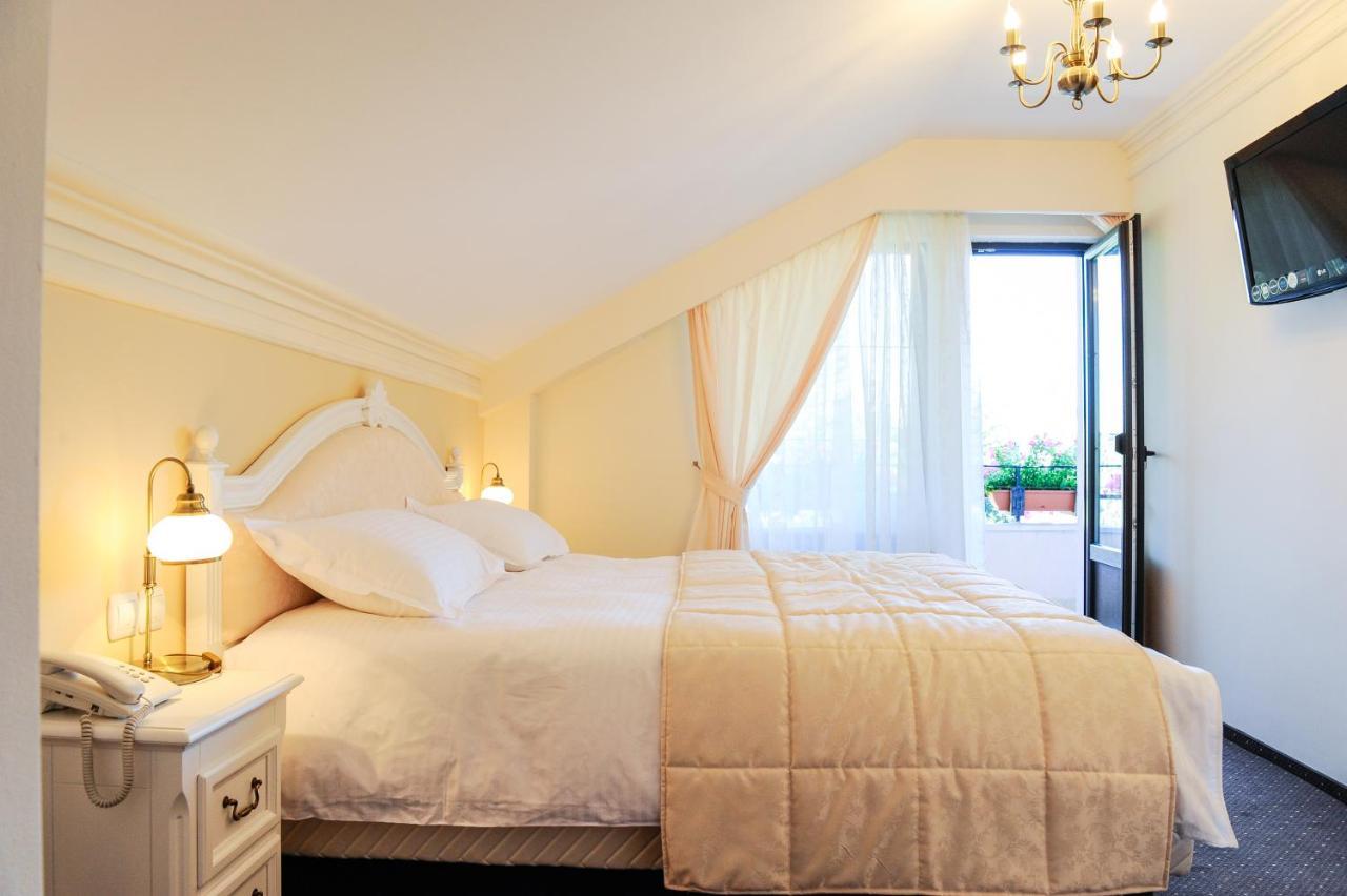 Villa Alice Suceava Dış mekan fotoğraf