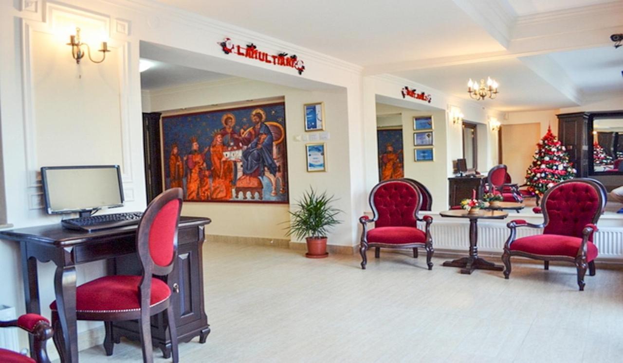 Villa Alice Suceava Dış mekan fotoğraf