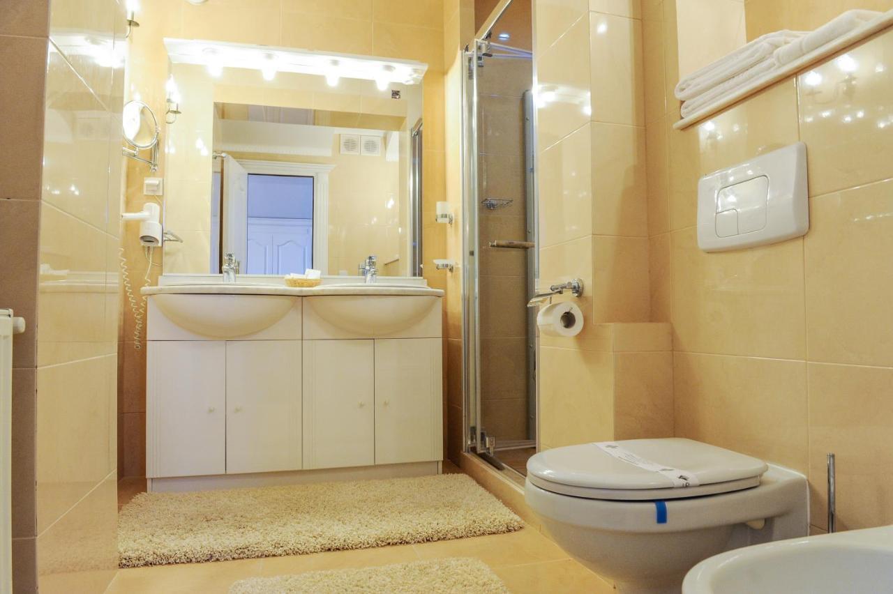 Villa Alice Suceava Dış mekan fotoğraf